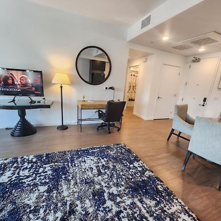 Stayspro - Cityscape Luxury Rental Homes In The Heart Of Los Angeles Extérieur photo