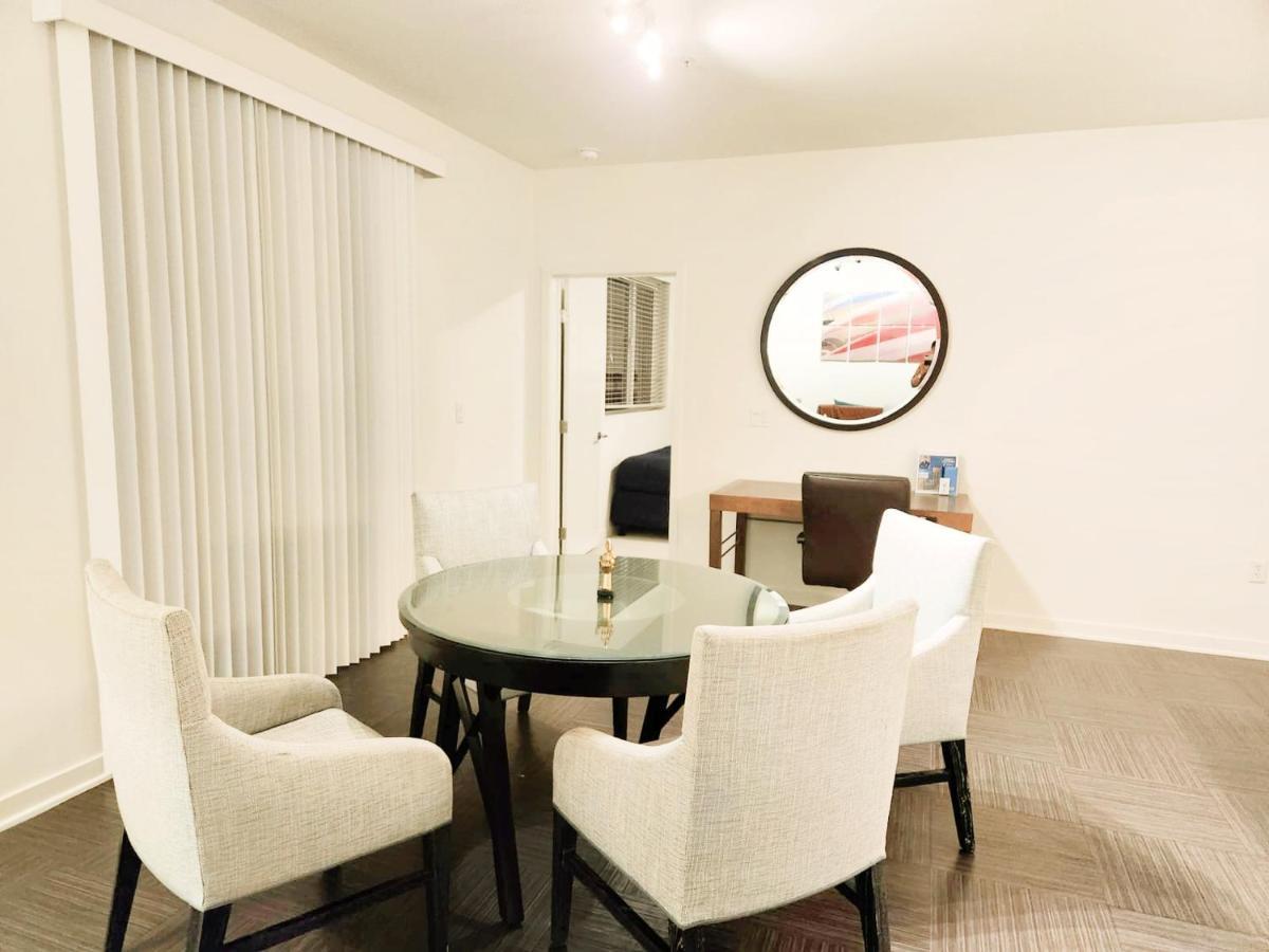 Stayspro - Cityscape Luxury Rental Homes In The Heart Of Los Angeles Extérieur photo