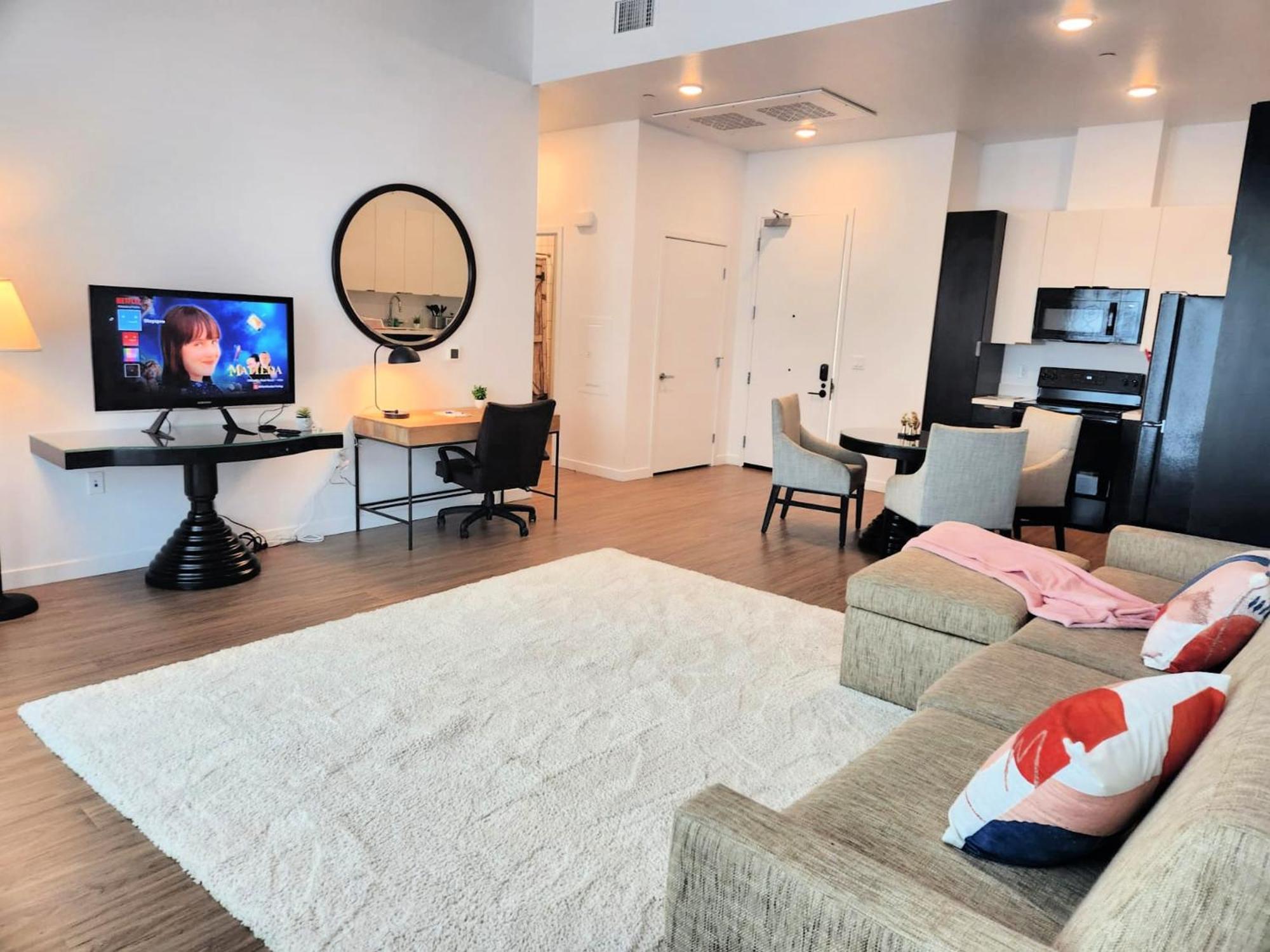 Stayspro - Cityscape Luxury Rental Homes In The Heart Of Los Angeles Extérieur photo