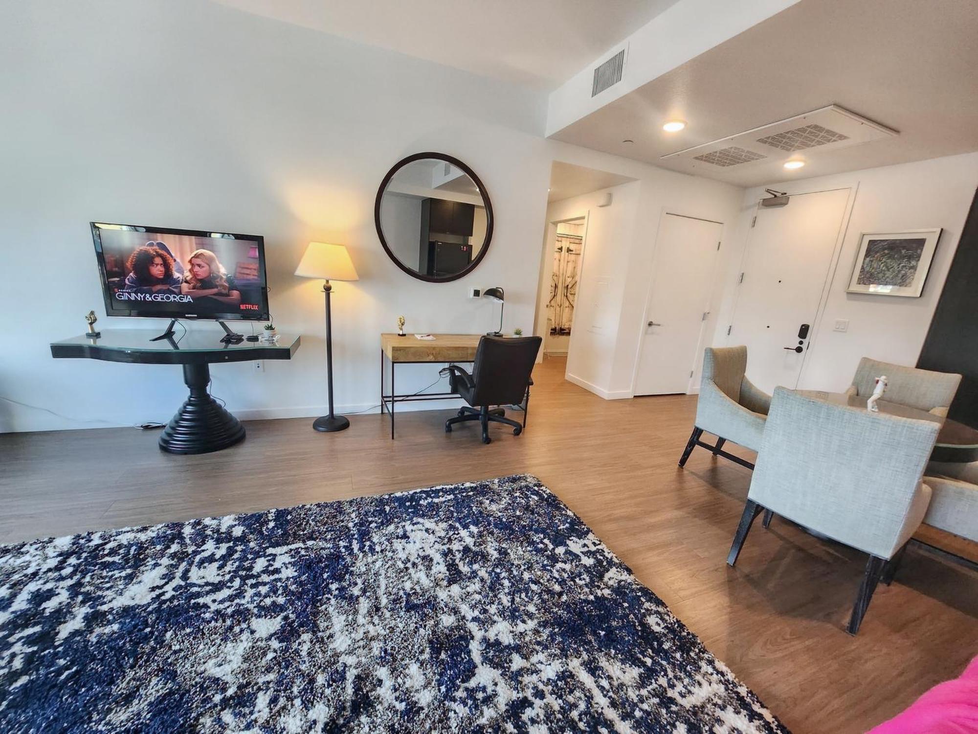 Stayspro - Cityscape Luxury Rental Homes In The Heart Of Los Angeles Extérieur photo