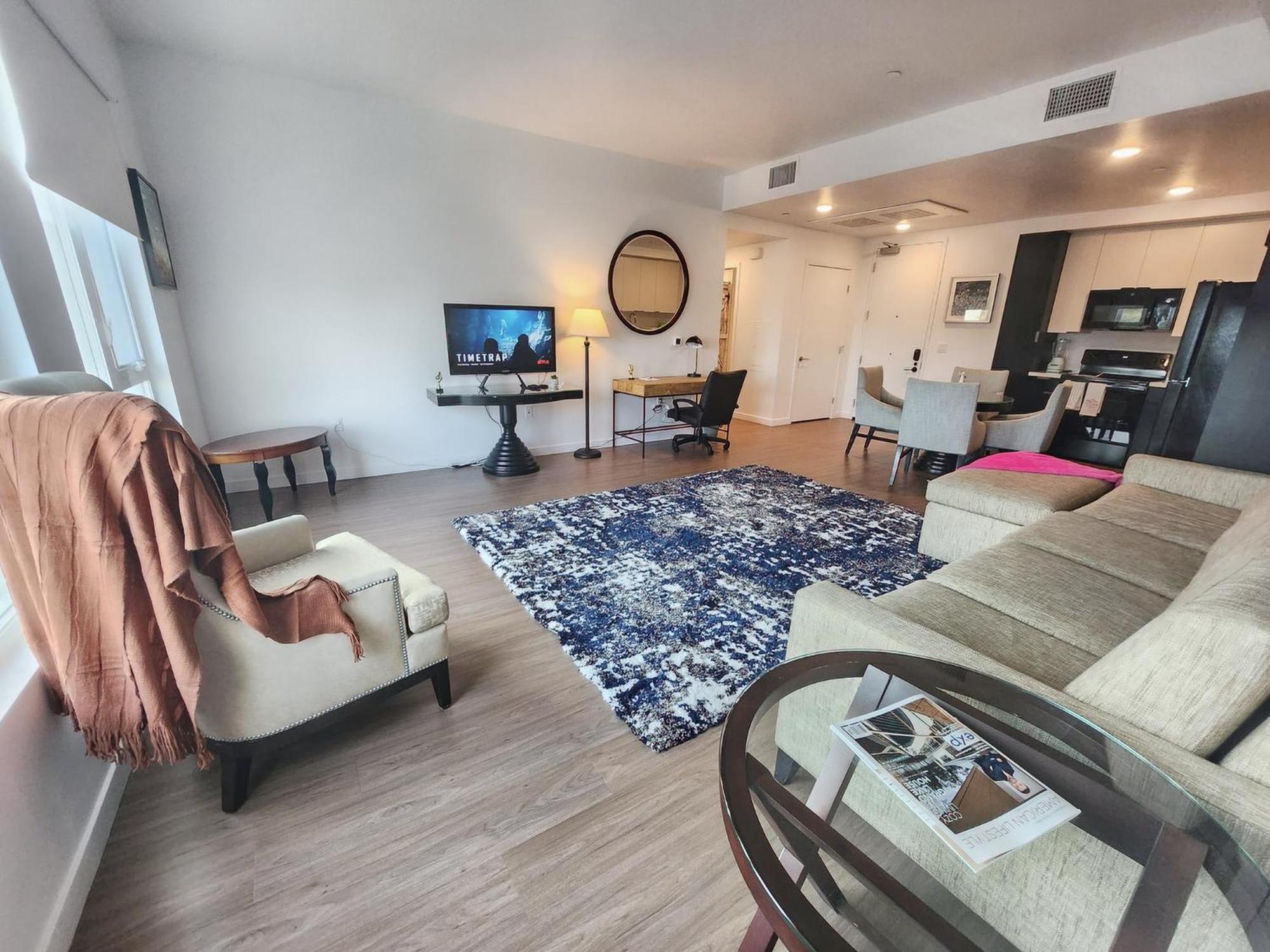 Stayspro - Cityscape Luxury Rental Homes In The Heart Of Los Angeles Extérieur photo