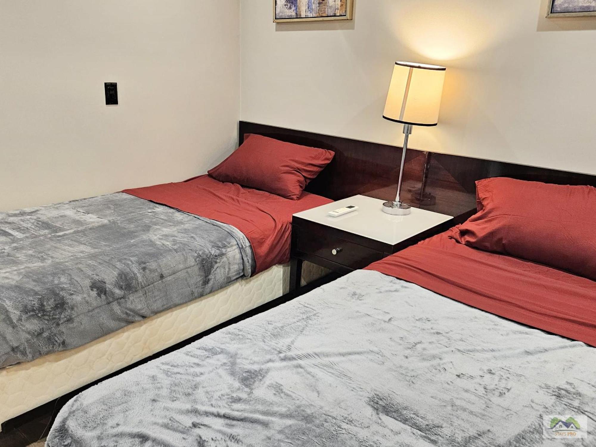 Stayspro - Cityscape Luxury Rental Homes In The Heart Of Los Angeles Extérieur photo