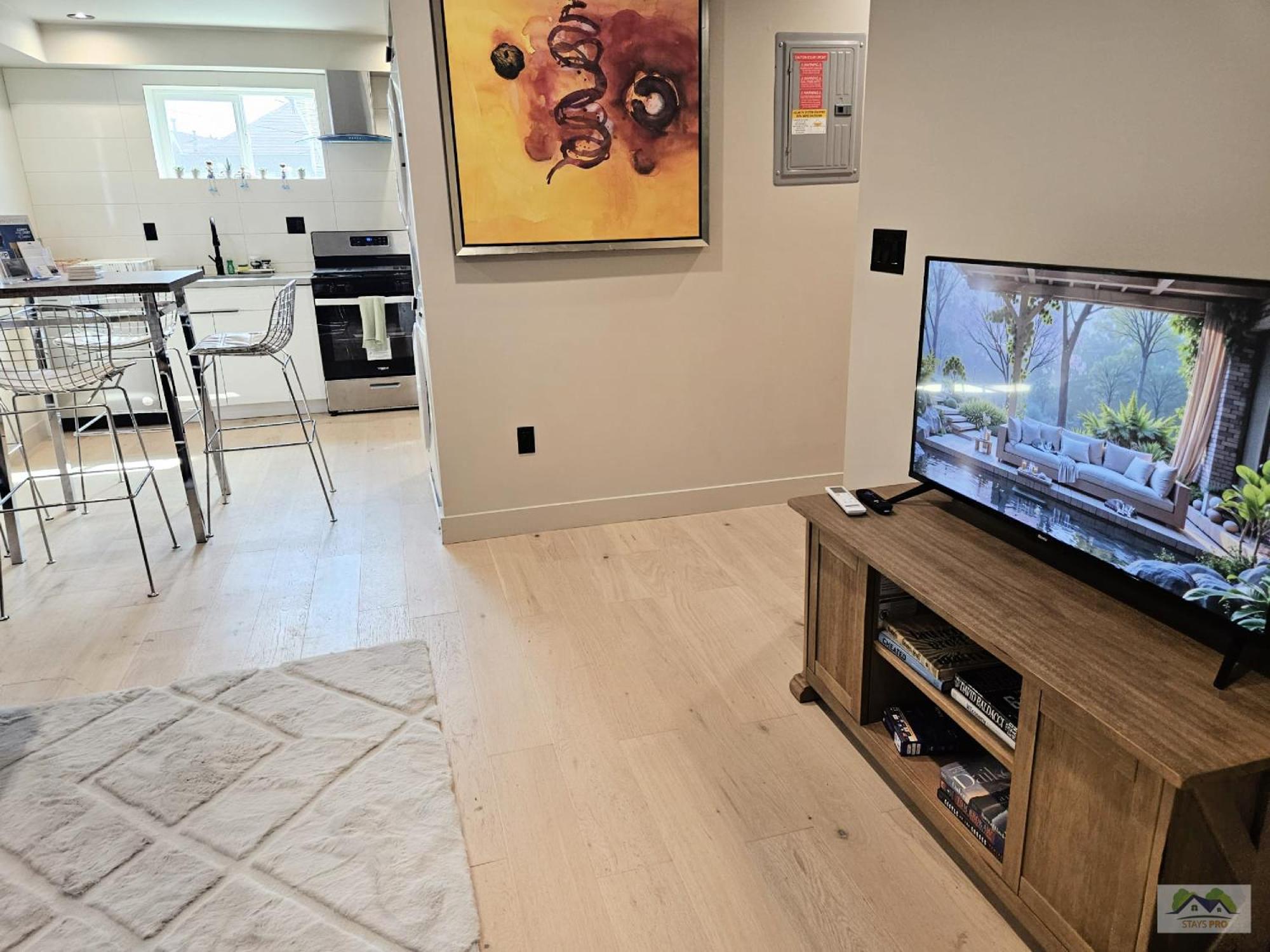Stayspro - Cityscape Luxury Rental Homes In The Heart Of Los Angeles Extérieur photo