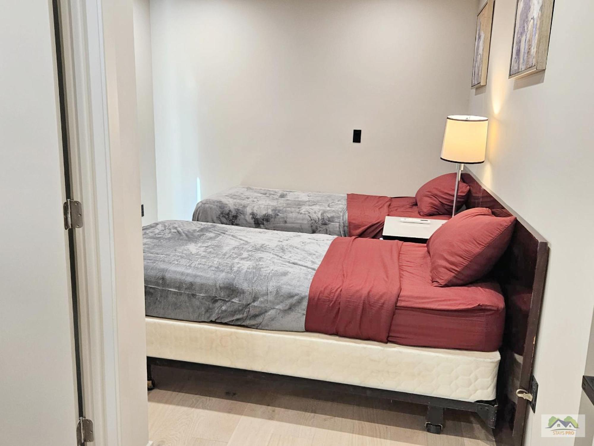 Stayspro - Cityscape Luxury Rental Homes In The Heart Of Los Angeles Extérieur photo