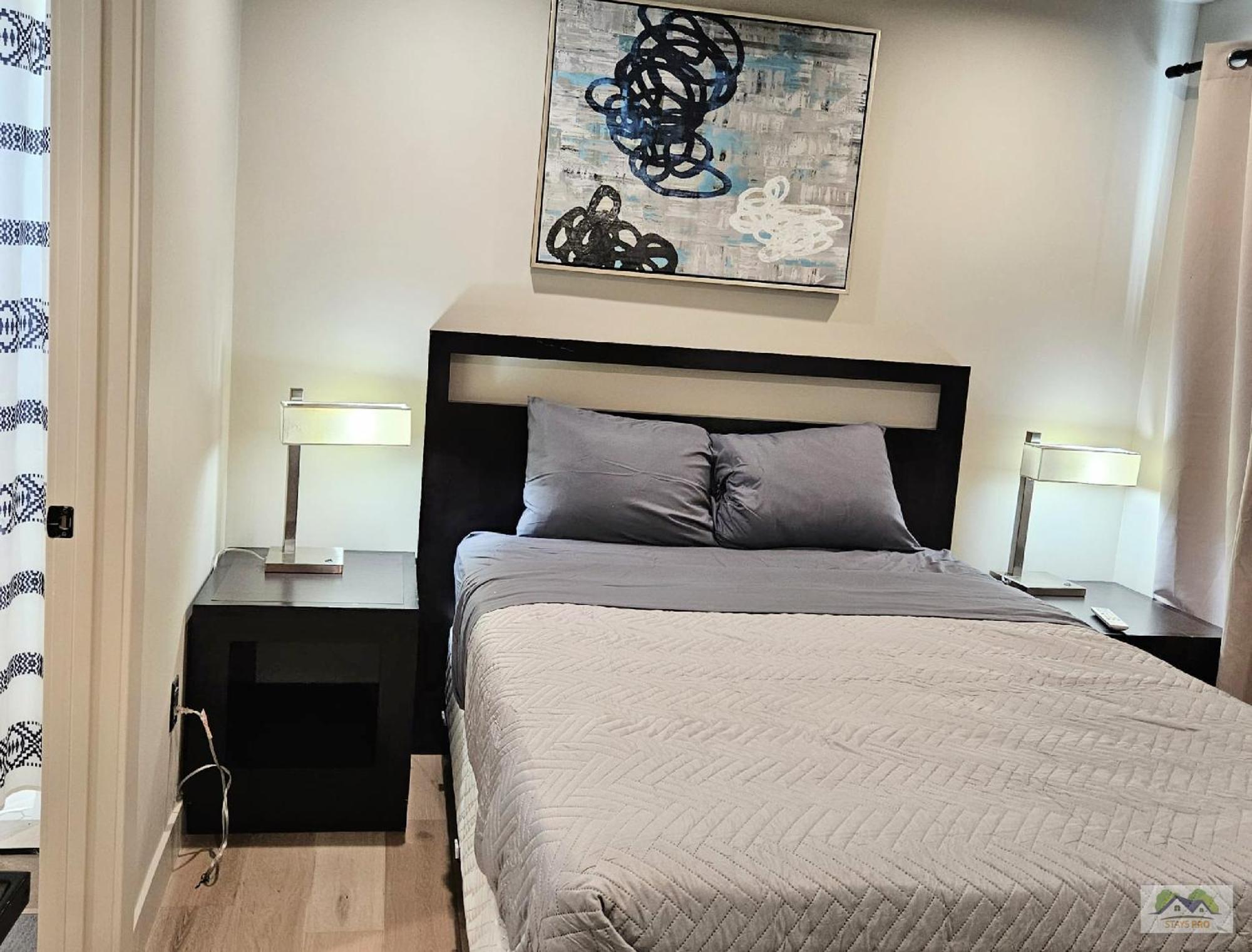 Stayspro - Cityscape Luxury Rental Homes In The Heart Of Los Angeles Extérieur photo