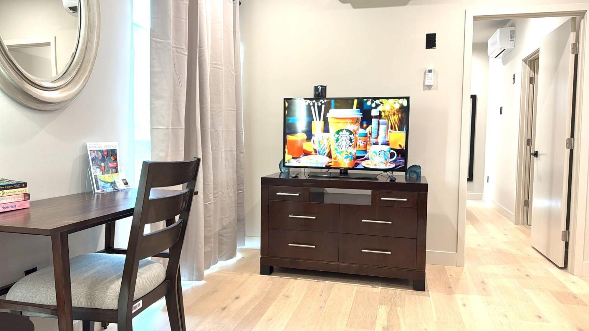 Stayspro - Cityscape Luxury Rental Homes In The Heart Of Los Angeles Extérieur photo