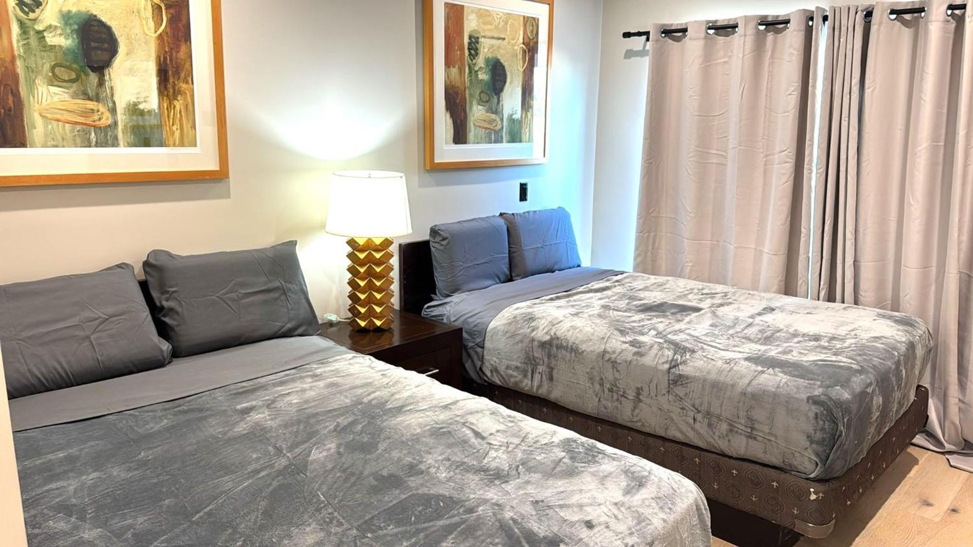Stayspro - Cityscape Luxury Rental Homes In The Heart Of Los Angeles Extérieur photo