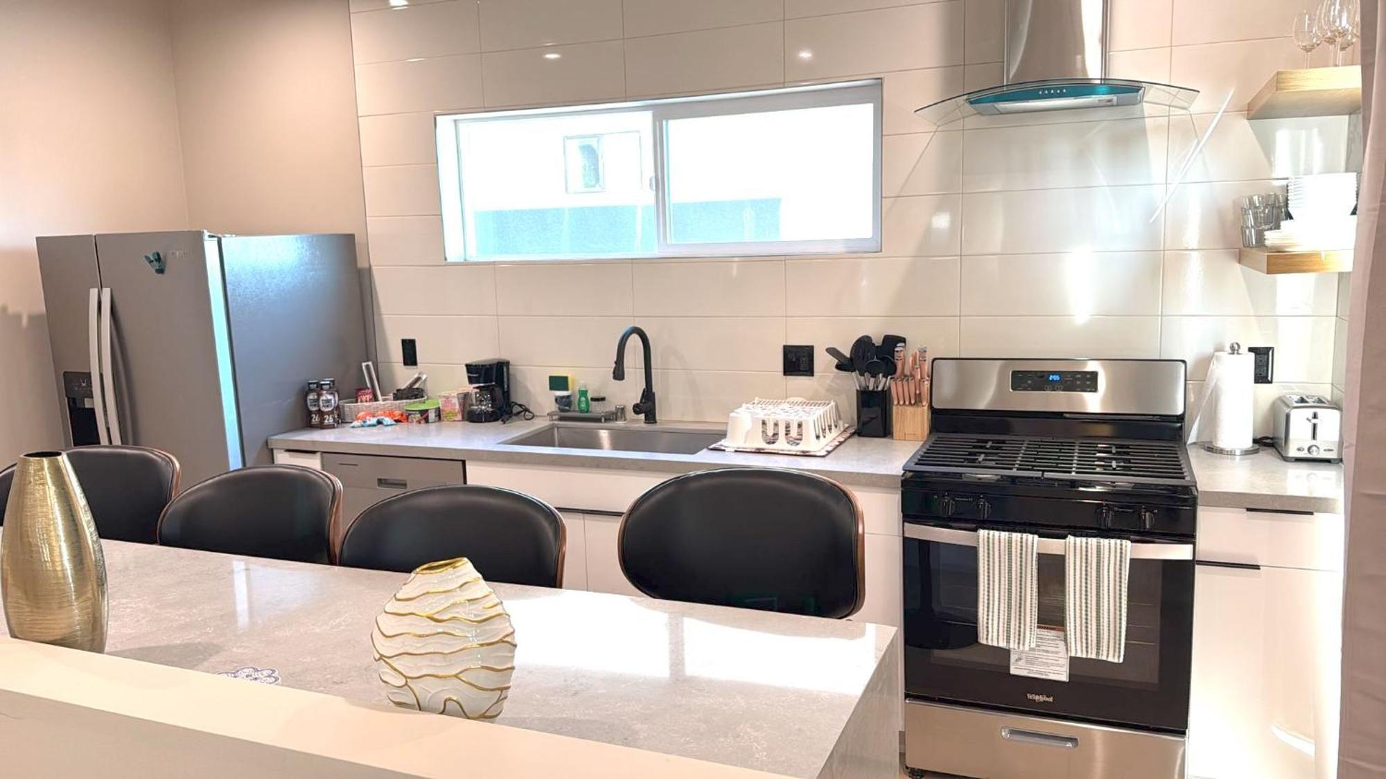 Stayspro - Cityscape Luxury Rental Homes In The Heart Of Los Angeles Extérieur photo