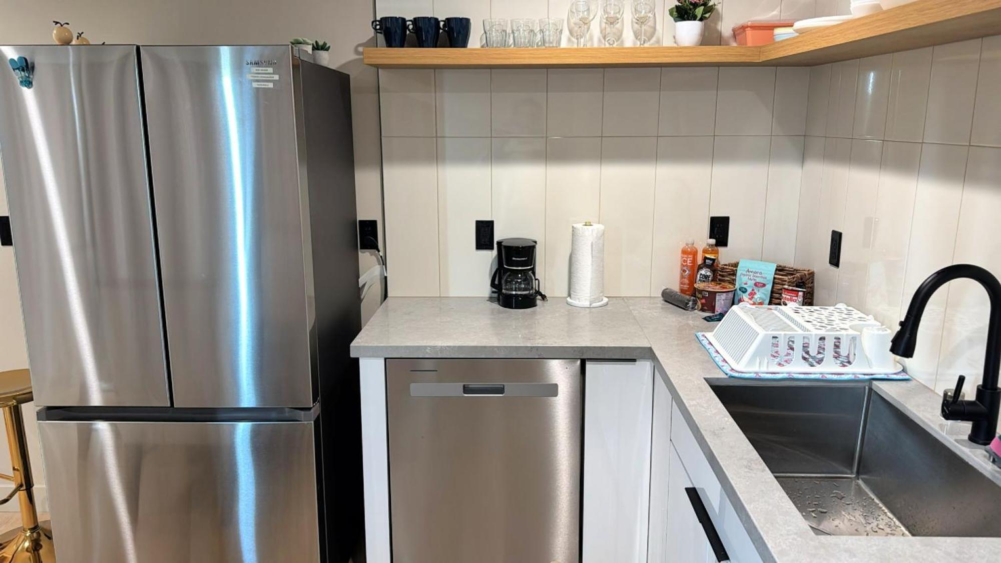 Stayspro - Cityscape Luxury Rental Homes In The Heart Of Los Angeles Extérieur photo
