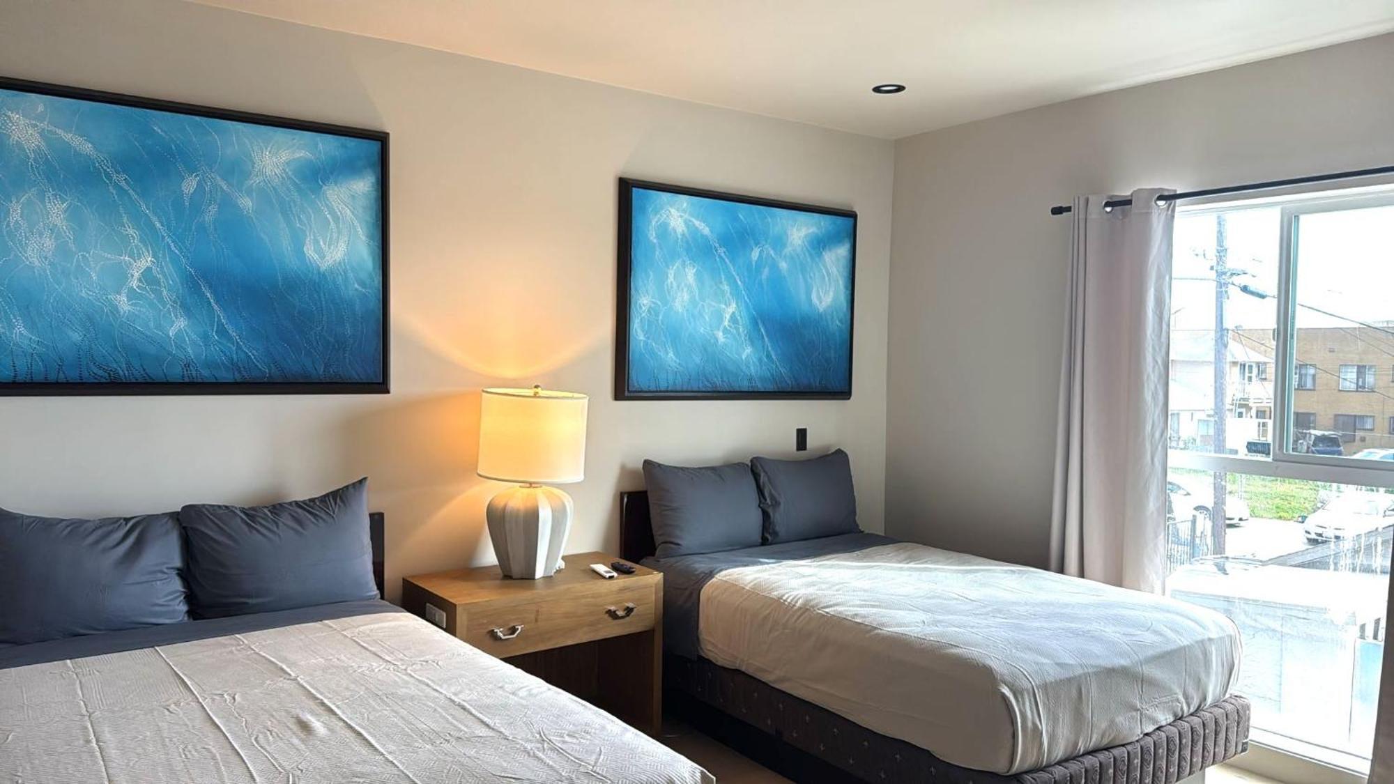 Stayspro - Cityscape Luxury Rental Homes In The Heart Of Los Angeles Extérieur photo