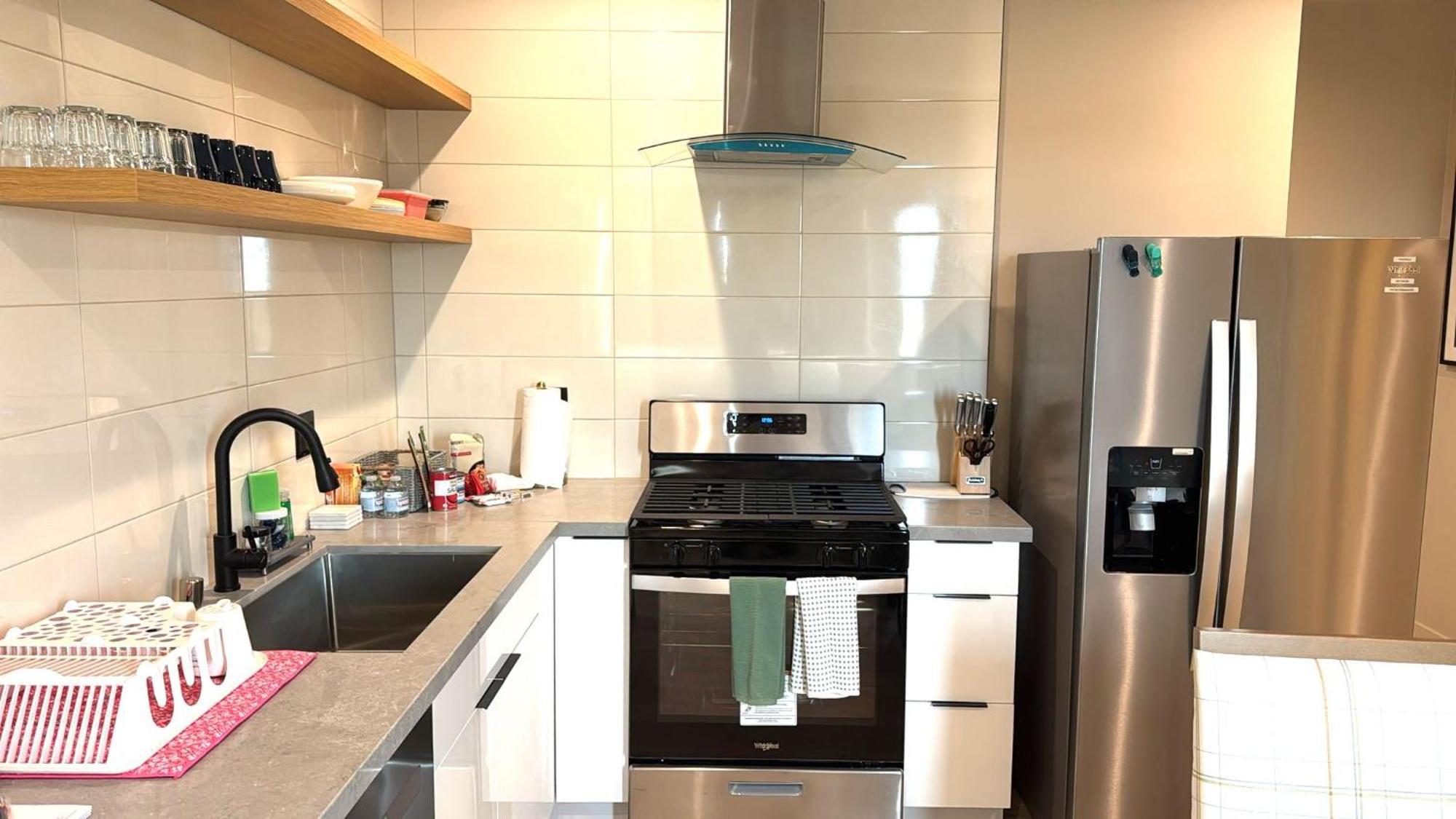 Stayspro - Cityscape Luxury Rental Homes In The Heart Of Los Angeles Extérieur photo