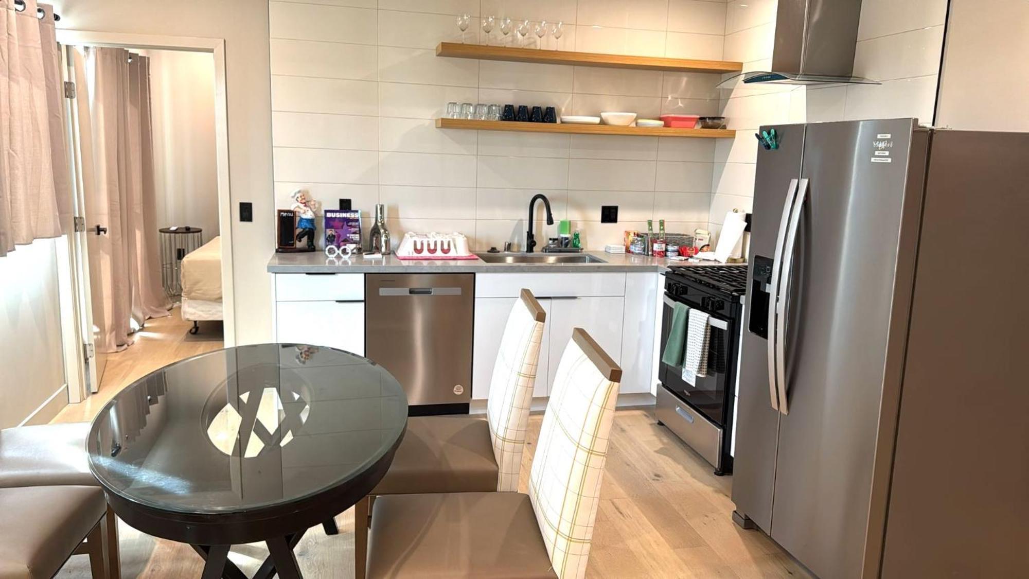Stayspro - Cityscape Luxury Rental Homes In The Heart Of Los Angeles Extérieur photo