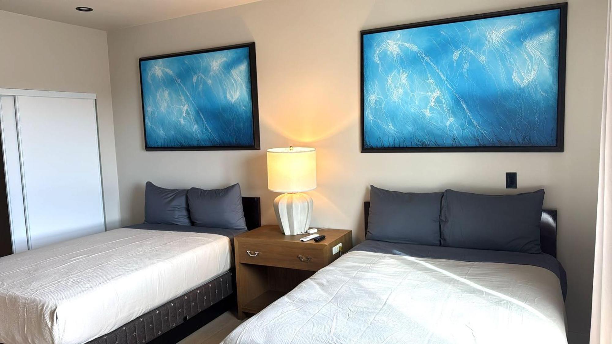 Stayspro - Cityscape Luxury Rental Homes In The Heart Of Los Angeles Extérieur photo